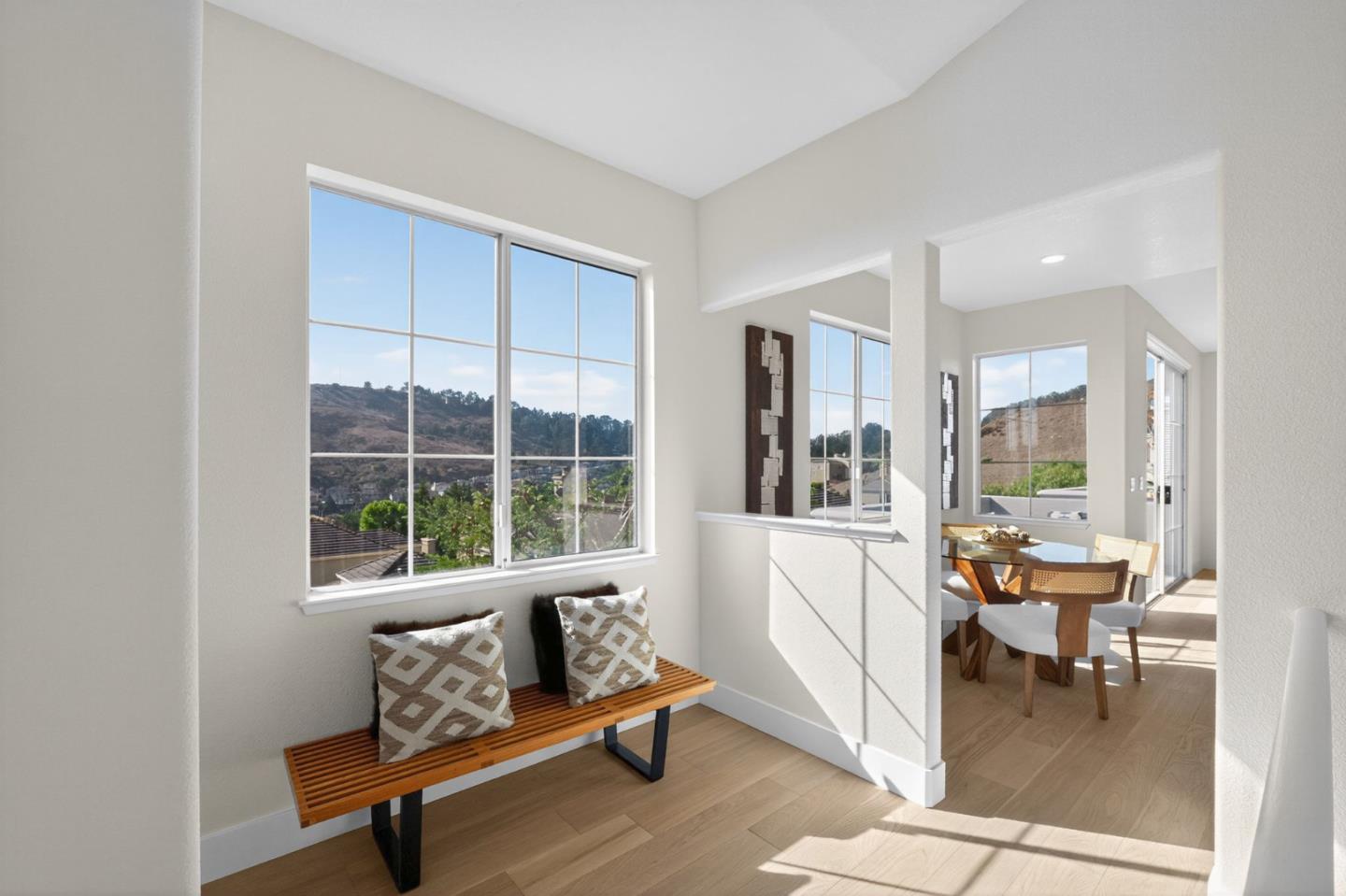 Detail Gallery Image 22 of 55 For 83 Parkgrove Dr, South San Francisco,  CA 94080 - 4 Beds | 2/1 Baths