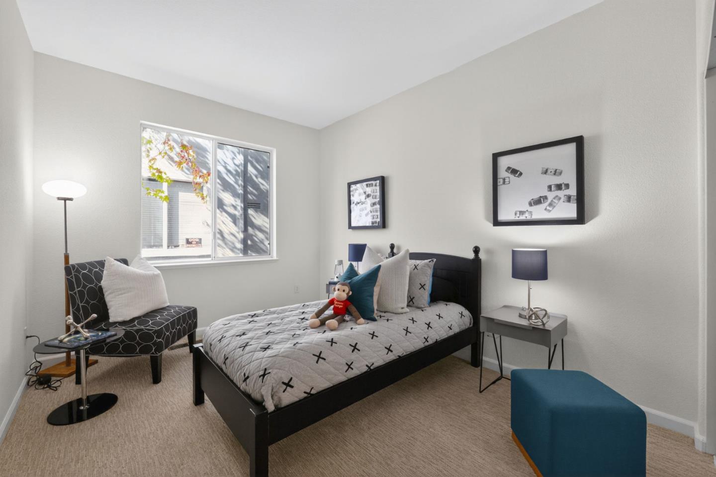 Detail Gallery Image 26 of 55 For 83 Parkgrove Dr, South San Francisco,  CA 94080 - 4 Beds | 2/1 Baths