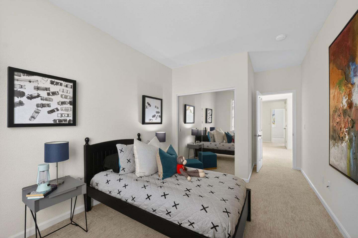 Detail Gallery Image 27 of 55 For 83 Parkgrove Dr, South San Francisco,  CA 94080 - 4 Beds | 2/1 Baths