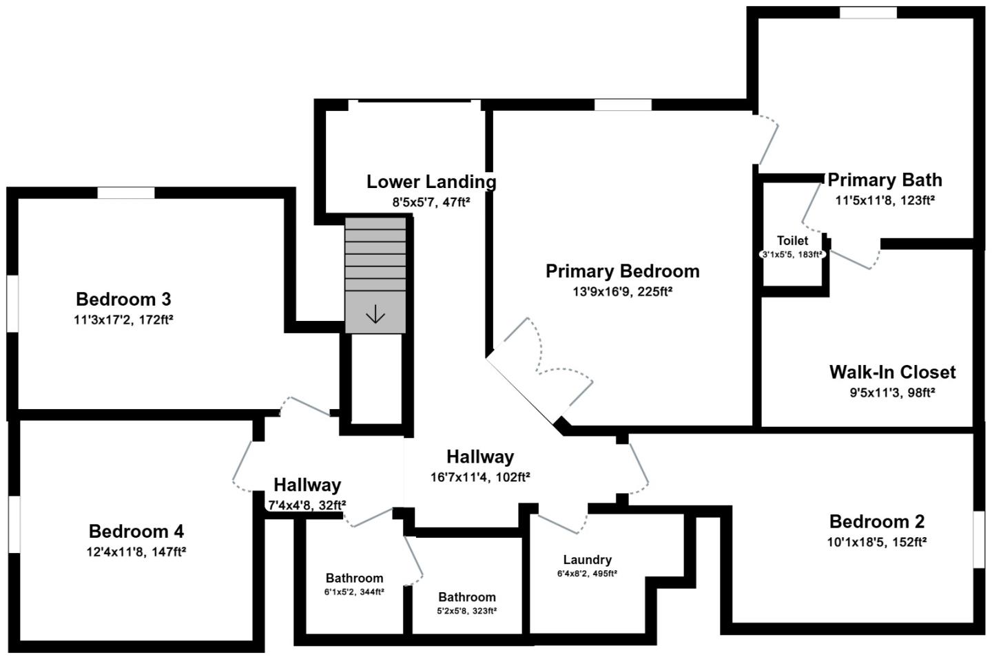 Detail Gallery Image 38 of 55 For 83 Parkgrove Dr, South San Francisco,  CA 94080 - 4 Beds | 2/1 Baths