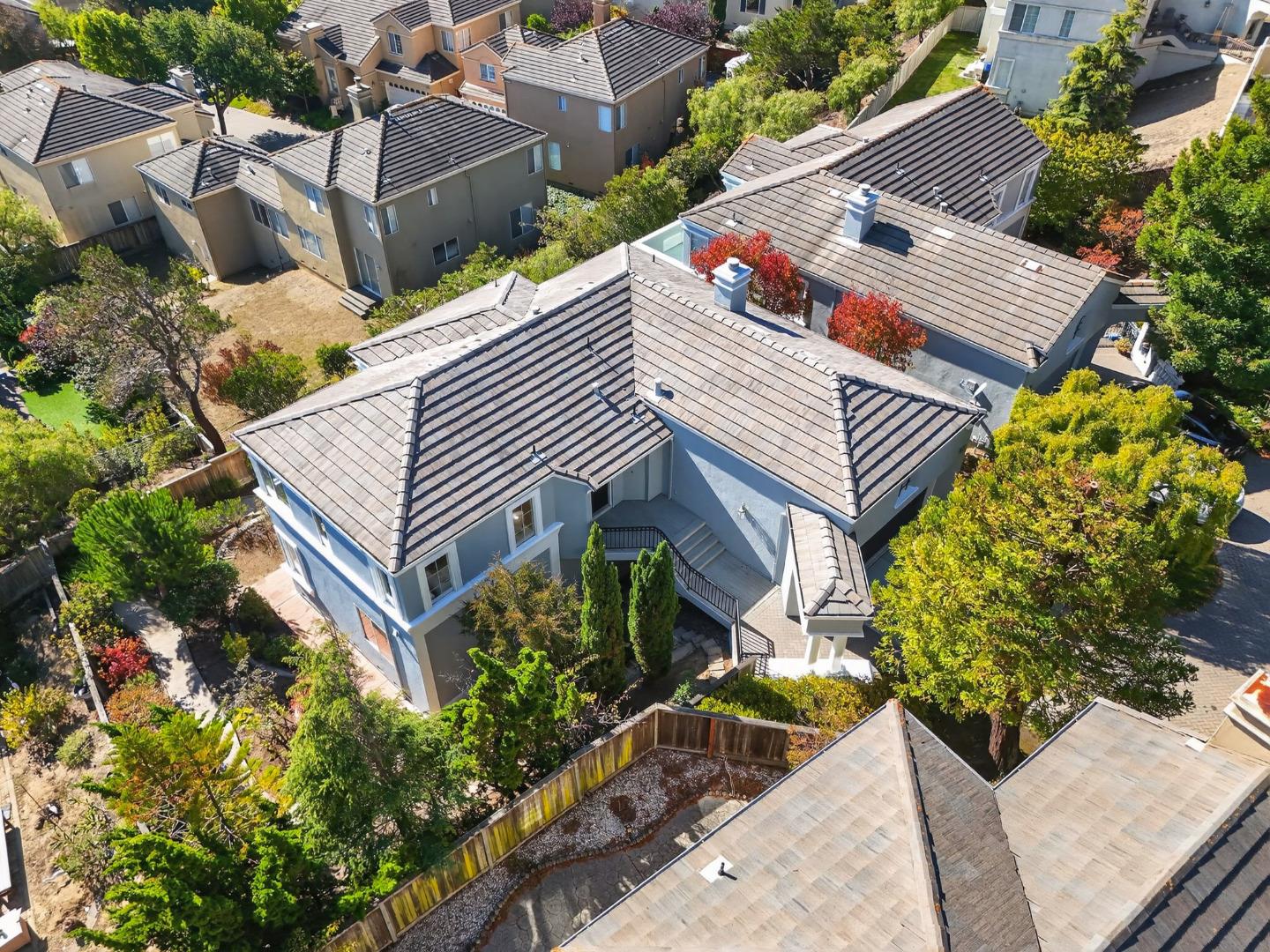 Detail Gallery Image 45 of 55 For 83 Parkgrove Dr, South San Francisco,  CA 94080 - 4 Beds | 2/1 Baths