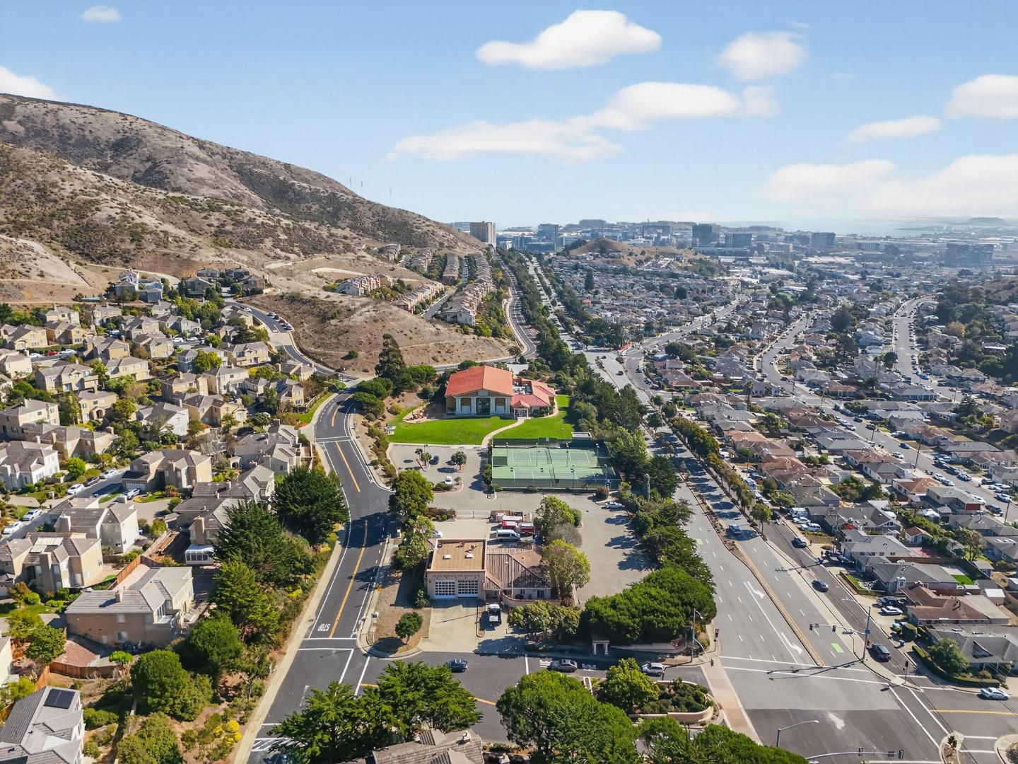 Detail Gallery Image 48 of 55 For 83 Parkgrove Dr, South San Francisco,  CA 94080 - 4 Beds | 2/1 Baths
