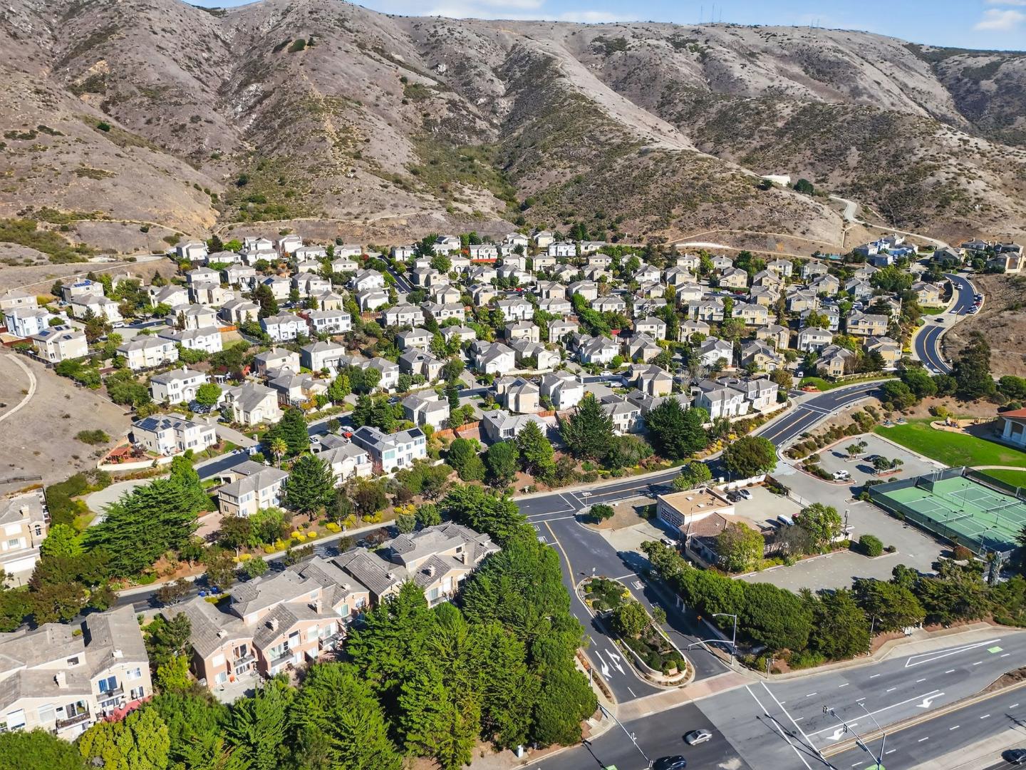 Detail Gallery Image 54 of 55 For 83 Parkgrove Dr, South San Francisco,  CA 94080 - 4 Beds | 2/1 Baths