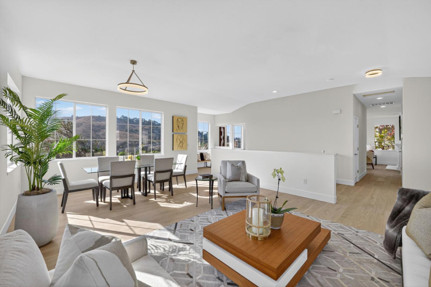 Detail Gallery Image 6 of 55 For 83 Parkgrove Dr, South San Francisco,  CA 94080 - 4 Beds | 2/1 Baths