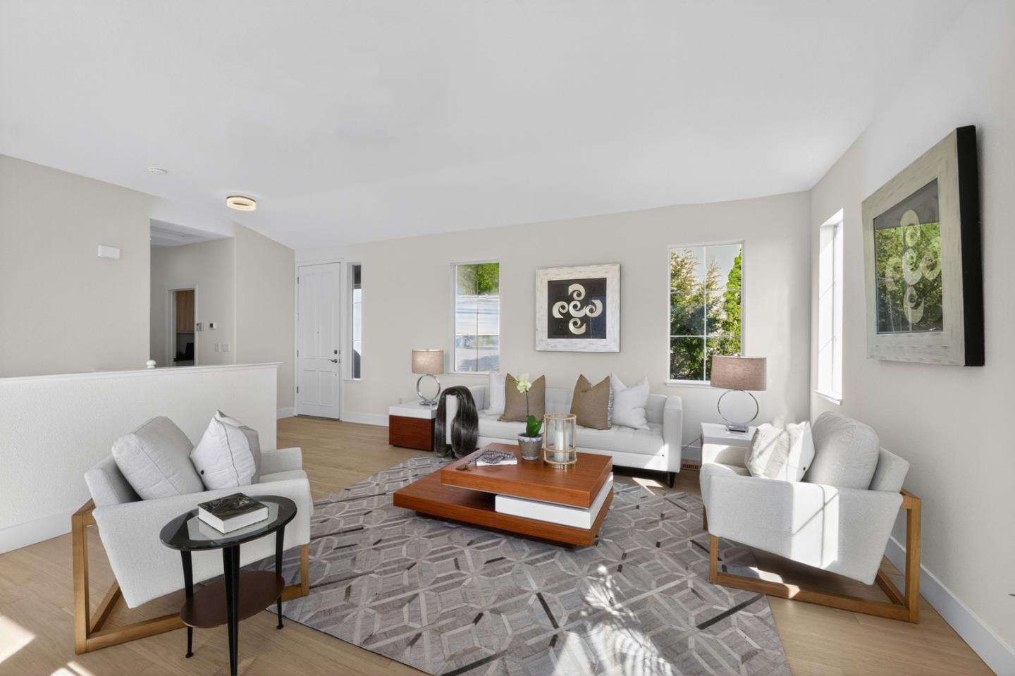 Detail Gallery Image 7 of 55 For 83 Parkgrove Dr, South San Francisco,  CA 94080 - 4 Beds | 2/1 Baths