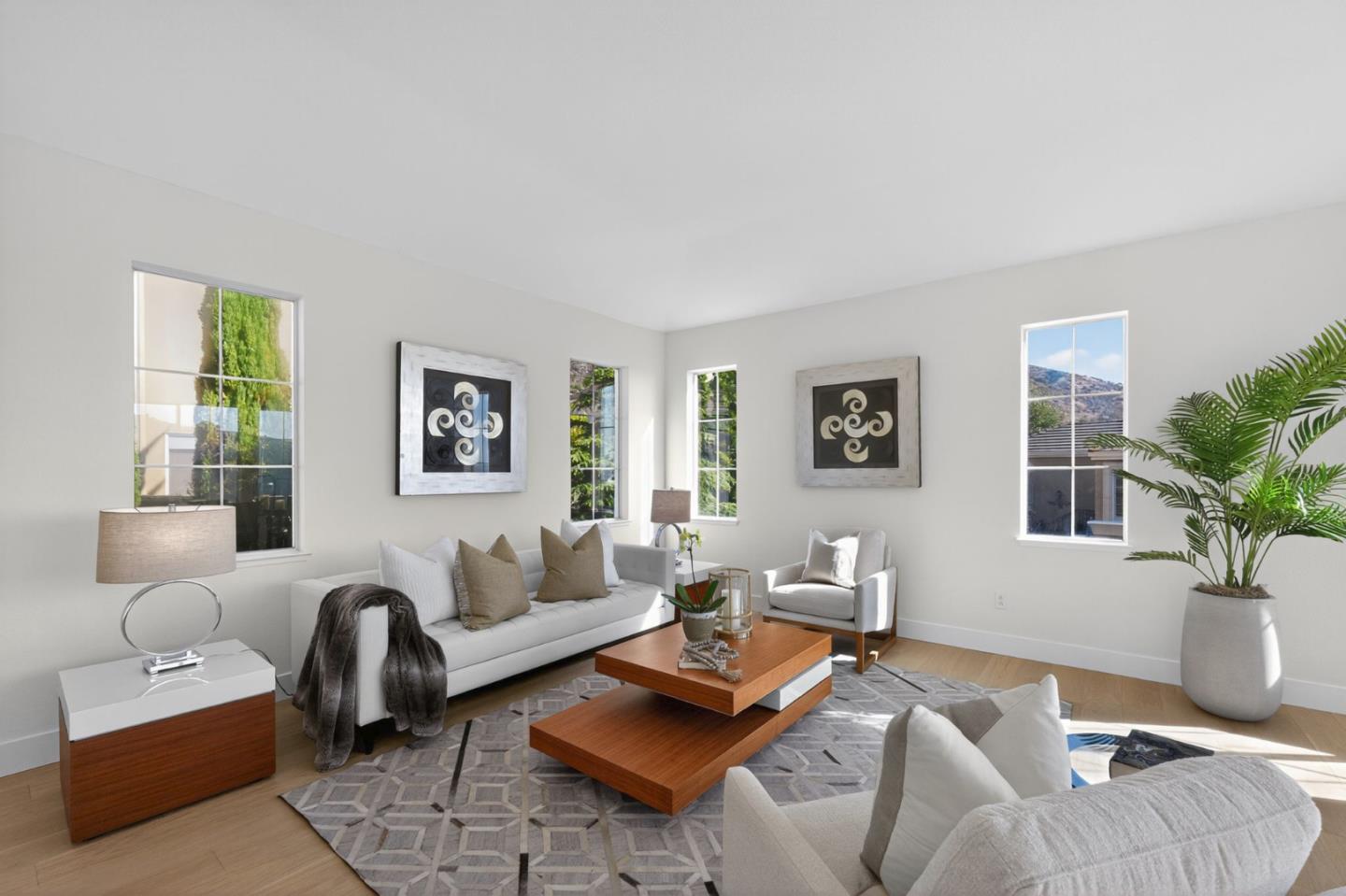 Detail Gallery Image 8 of 55 For 83 Parkgrove Dr, South San Francisco,  CA 94080 - 4 Beds | 2/1 Baths