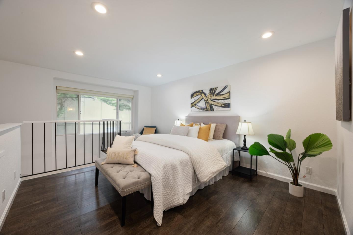 Detail Gallery Image 10 of 20 For 385 Mandarin Dr #5,  Daly City,  CA 94015 - 1 Beds | 1 Baths