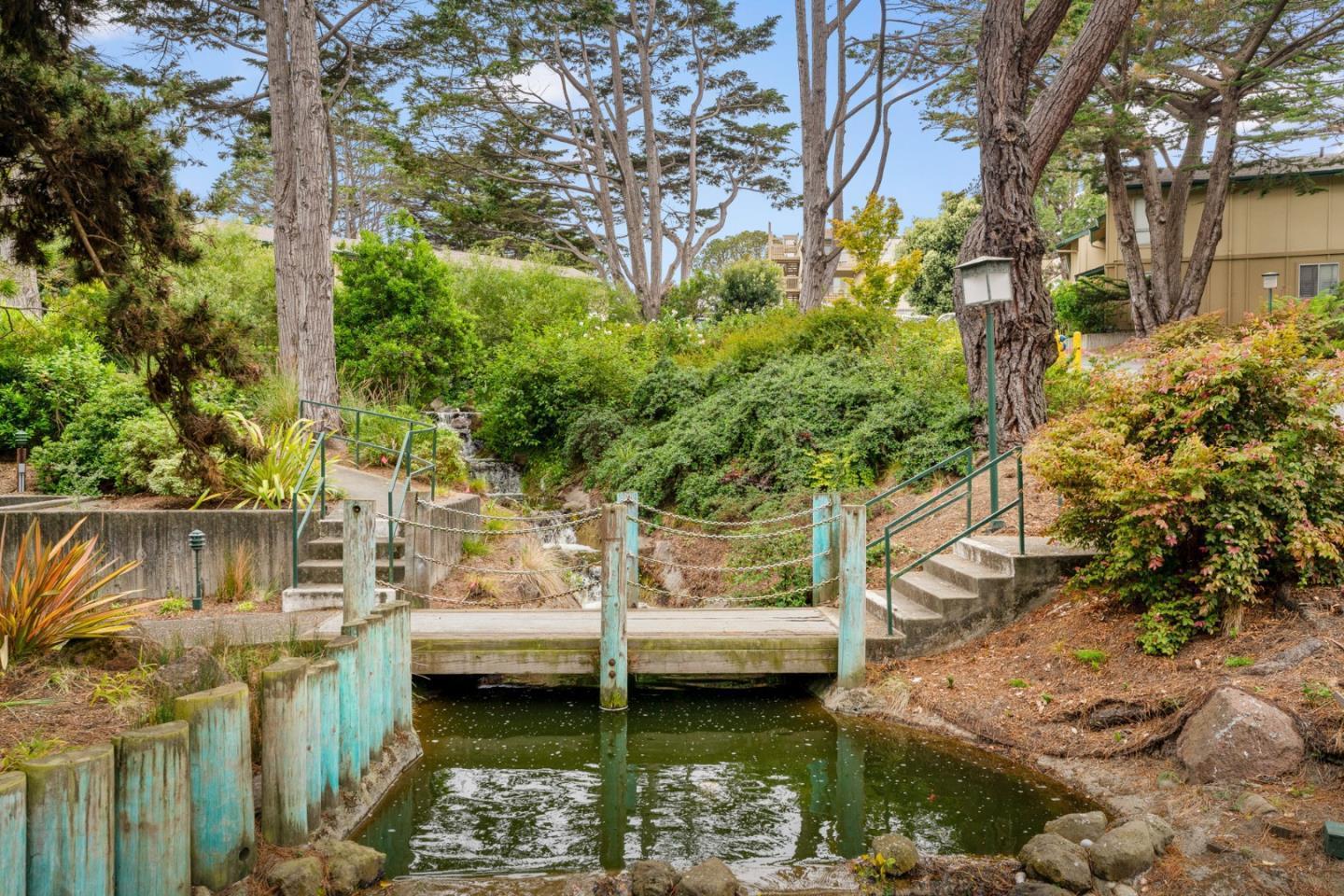 Detail Gallery Image 16 of 20 For 385 Mandarin Dr #5,  Daly City,  CA 94015 - 1 Beds | 1 Baths