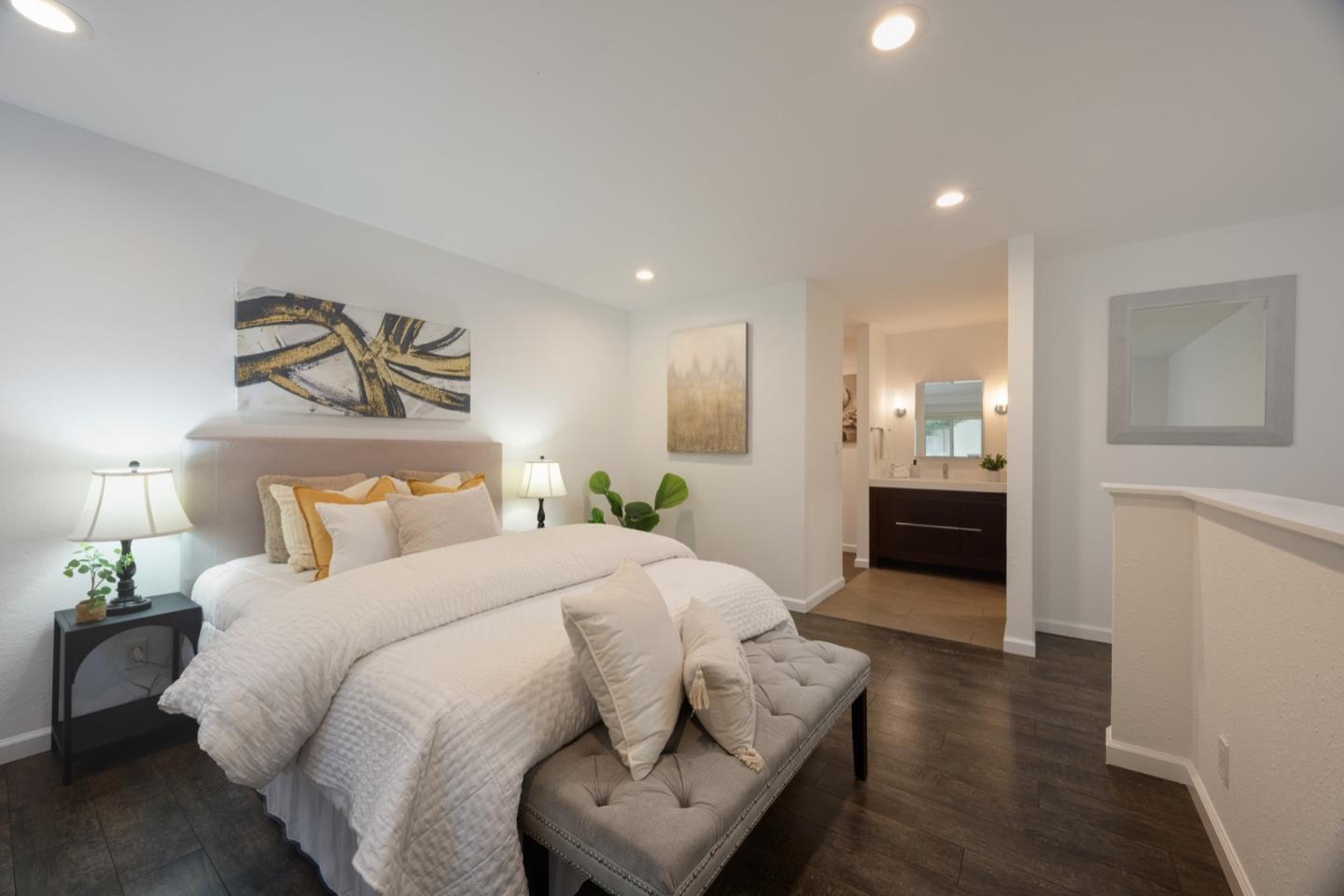 Detail Gallery Image 9 of 20 For 385 Mandarin Dr #5,  Daly City,  CA 94015 - 1 Beds | 1 Baths