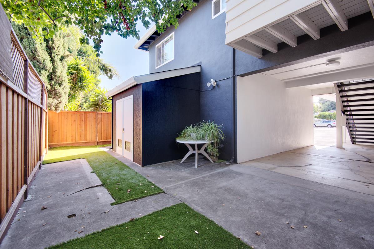 Detail Gallery Image 11 of 12 For 1151 Davis St, Redwood City,  CA 94061 - – Beds | – Baths