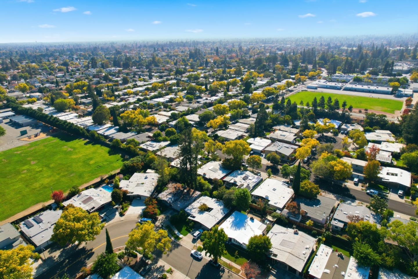 Detail Gallery Image 35 of 35 For 6179 Shadygrove, Cupertino,  CA 95014 - 4 Beds | 2 Baths