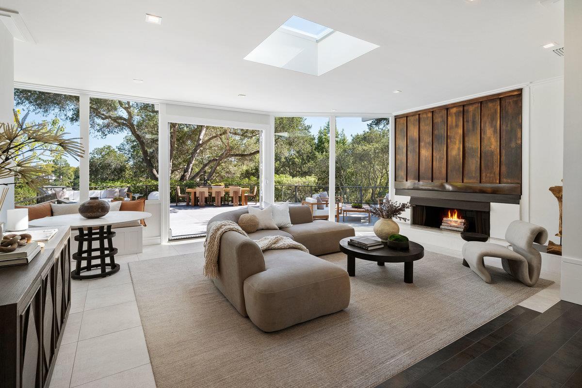 Detail Gallery Image 2 of 34 For 745 Endfield Way, Hillsborough,  CA 94010 - 4 Beds | 3 Baths