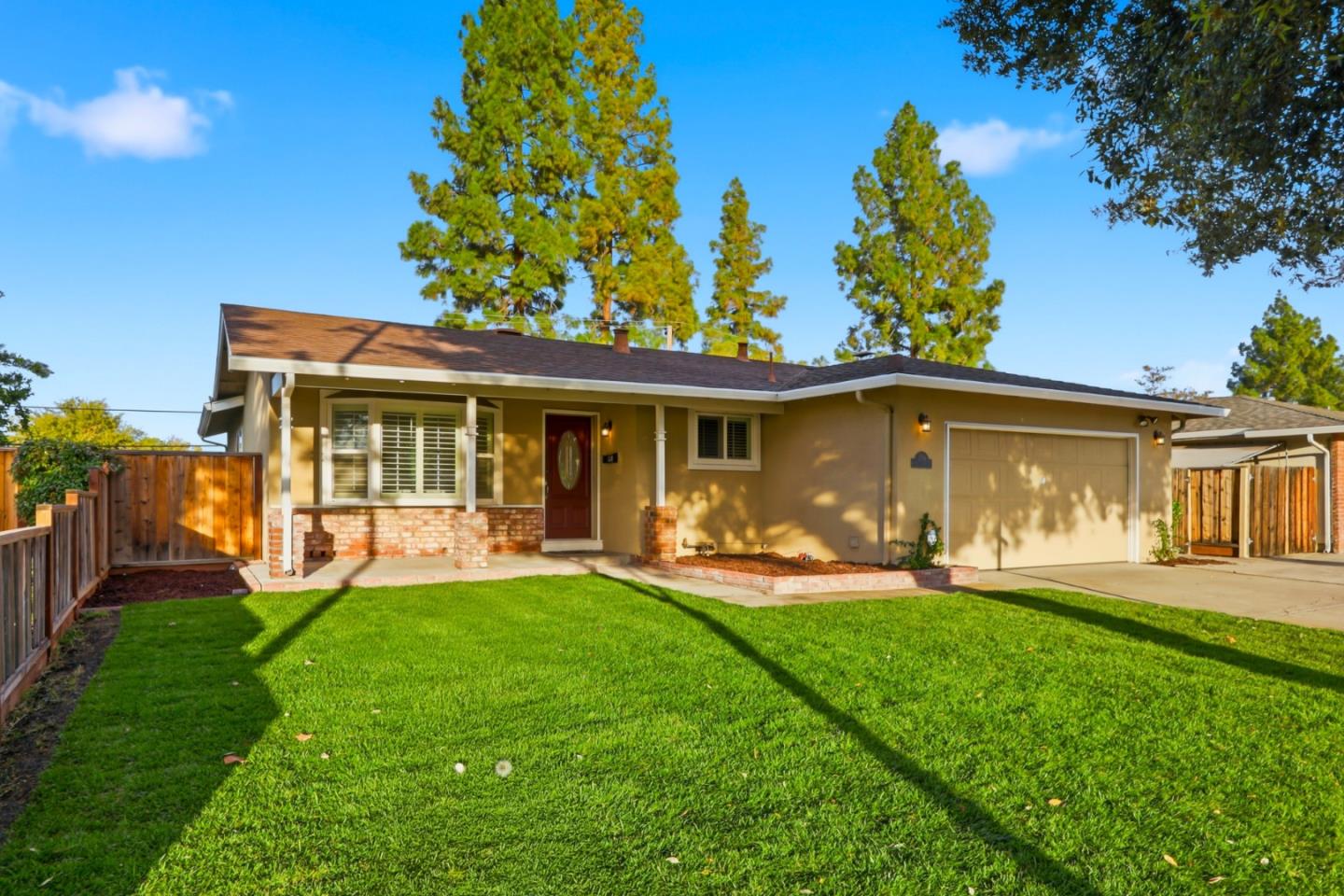 Front Image Thumbnail for 5756 Pontiac Dr, San Jose, CA 95123