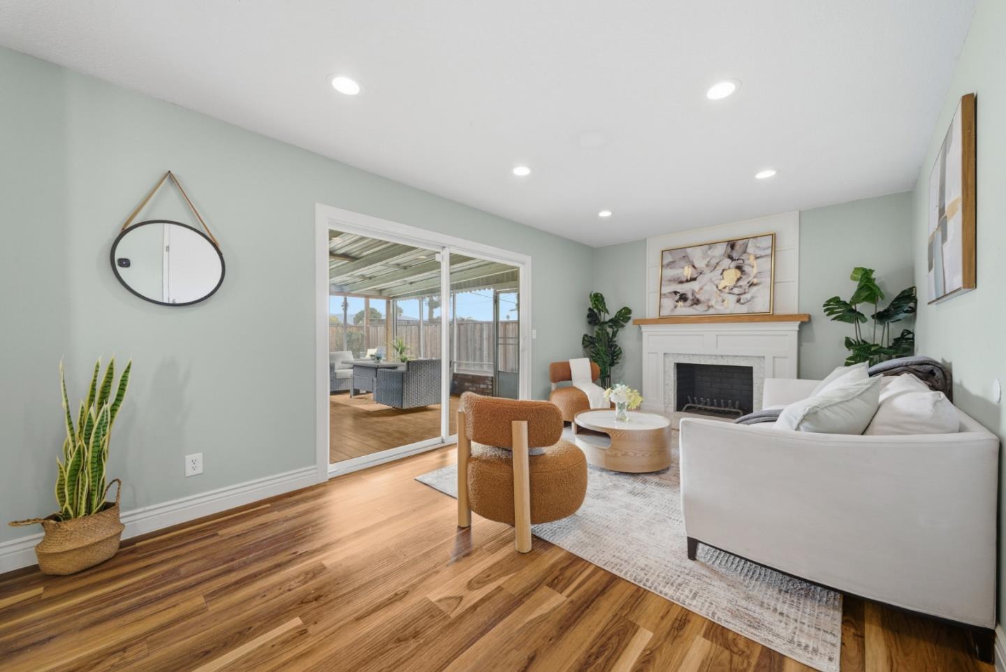 Detail Gallery Image 17 of 38 For 5756 Pontiac Dr, San Jose,  CA 95123 - 3 Beds | 2 Baths