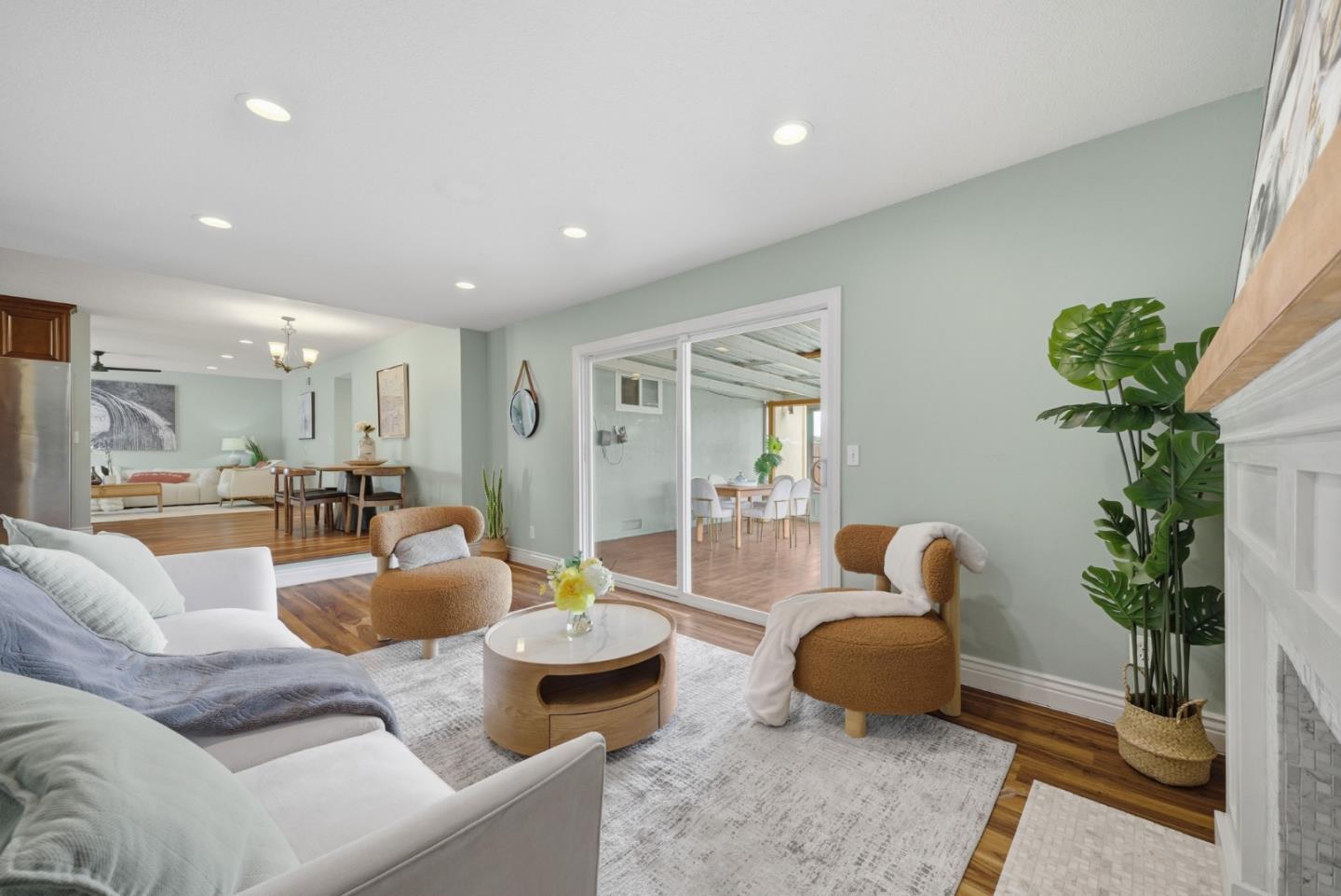 Detail Gallery Image 19 of 38 For 5756 Pontiac Dr, San Jose,  CA 95123 - 3 Beds | 2 Baths