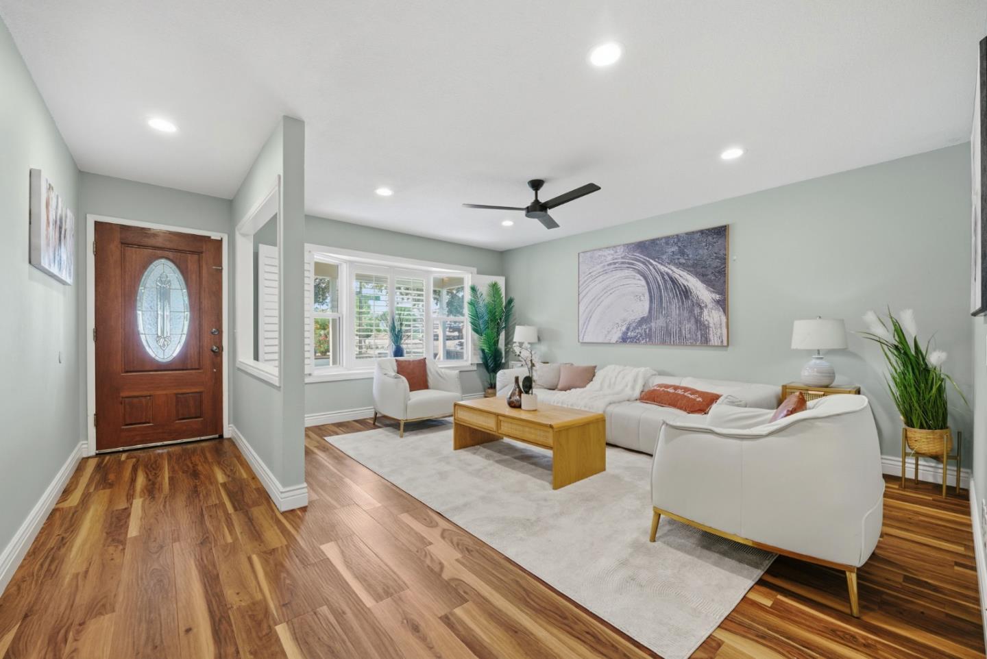 Detail Gallery Image 5 of 38 For 5756 Pontiac Dr, San Jose,  CA 95123 - 3 Beds | 2 Baths