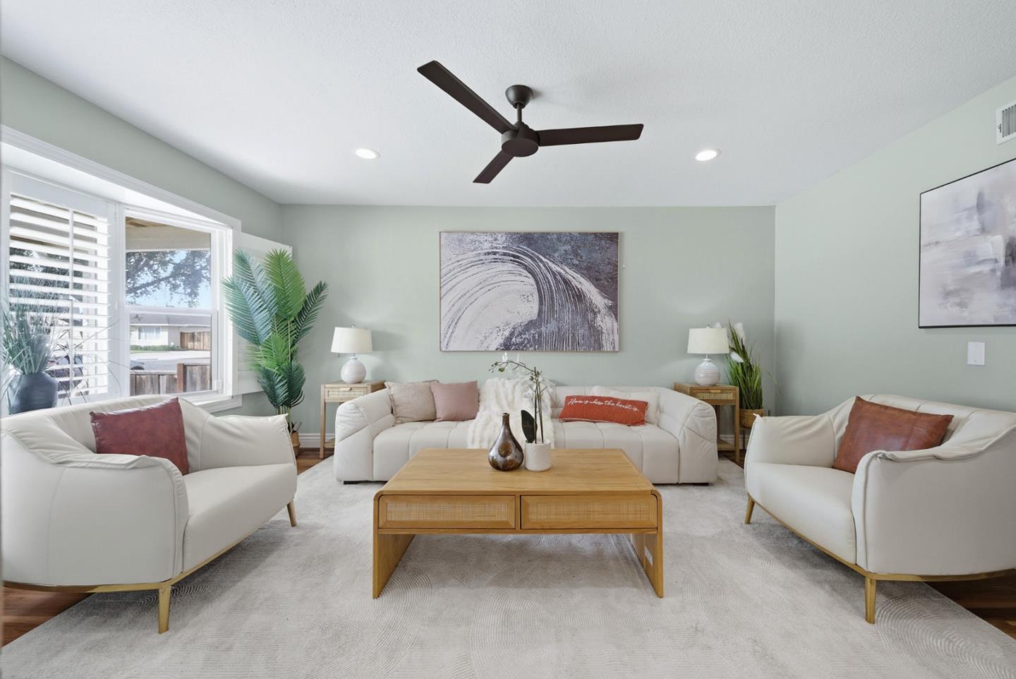 Detail Gallery Image 7 of 38 For 5756 Pontiac Dr, San Jose,  CA 95123 - 3 Beds | 2 Baths