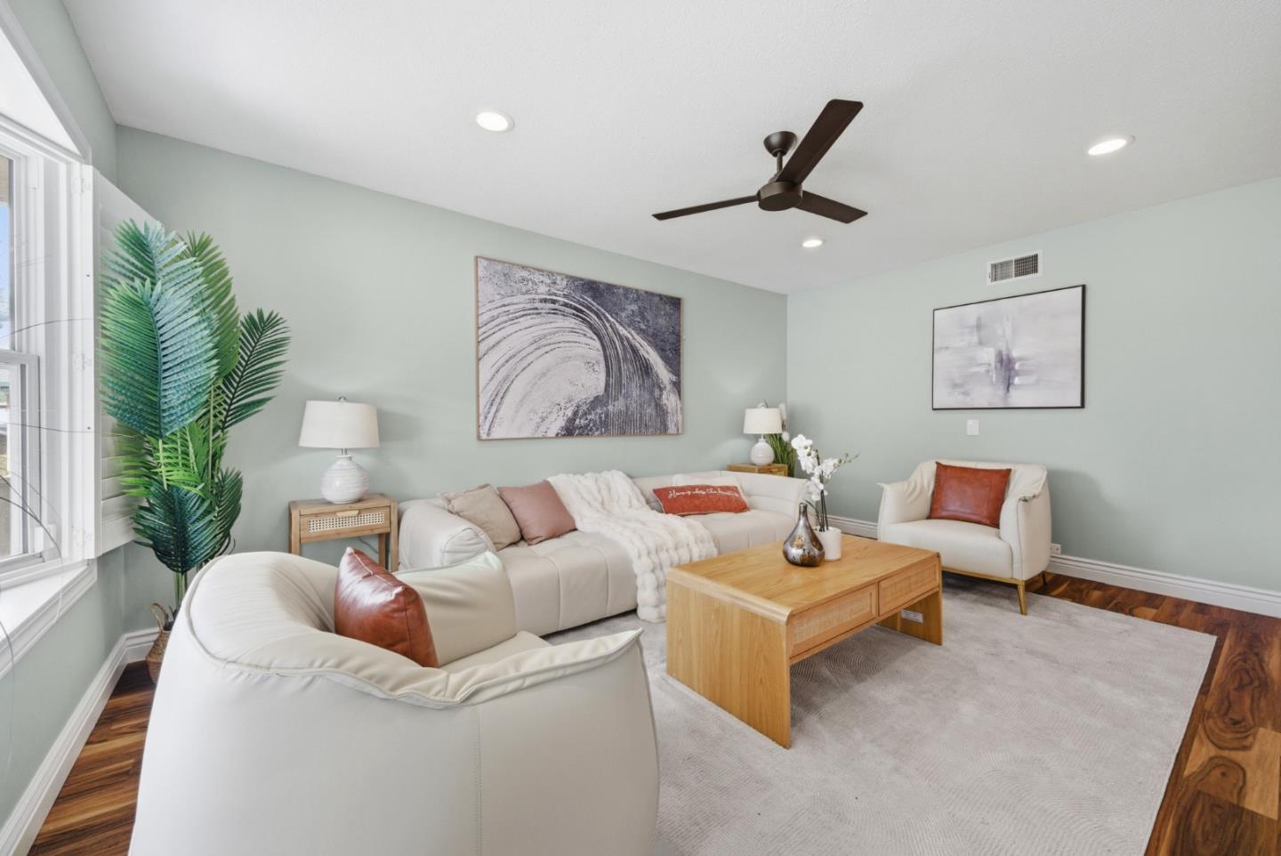 Detail Gallery Image 8 of 38 For 5756 Pontiac Dr, San Jose,  CA 95123 - 3 Beds | 2 Baths