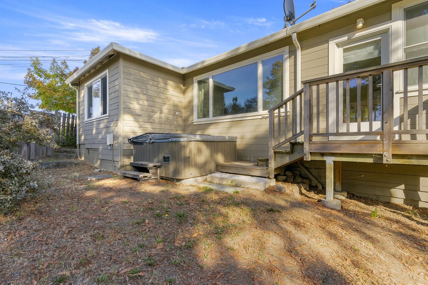 Detail Gallery Image 43 of 44 For 80 Hilltop Dr, San Carlos,  CA 94070 - 2 Beds | 1 Baths