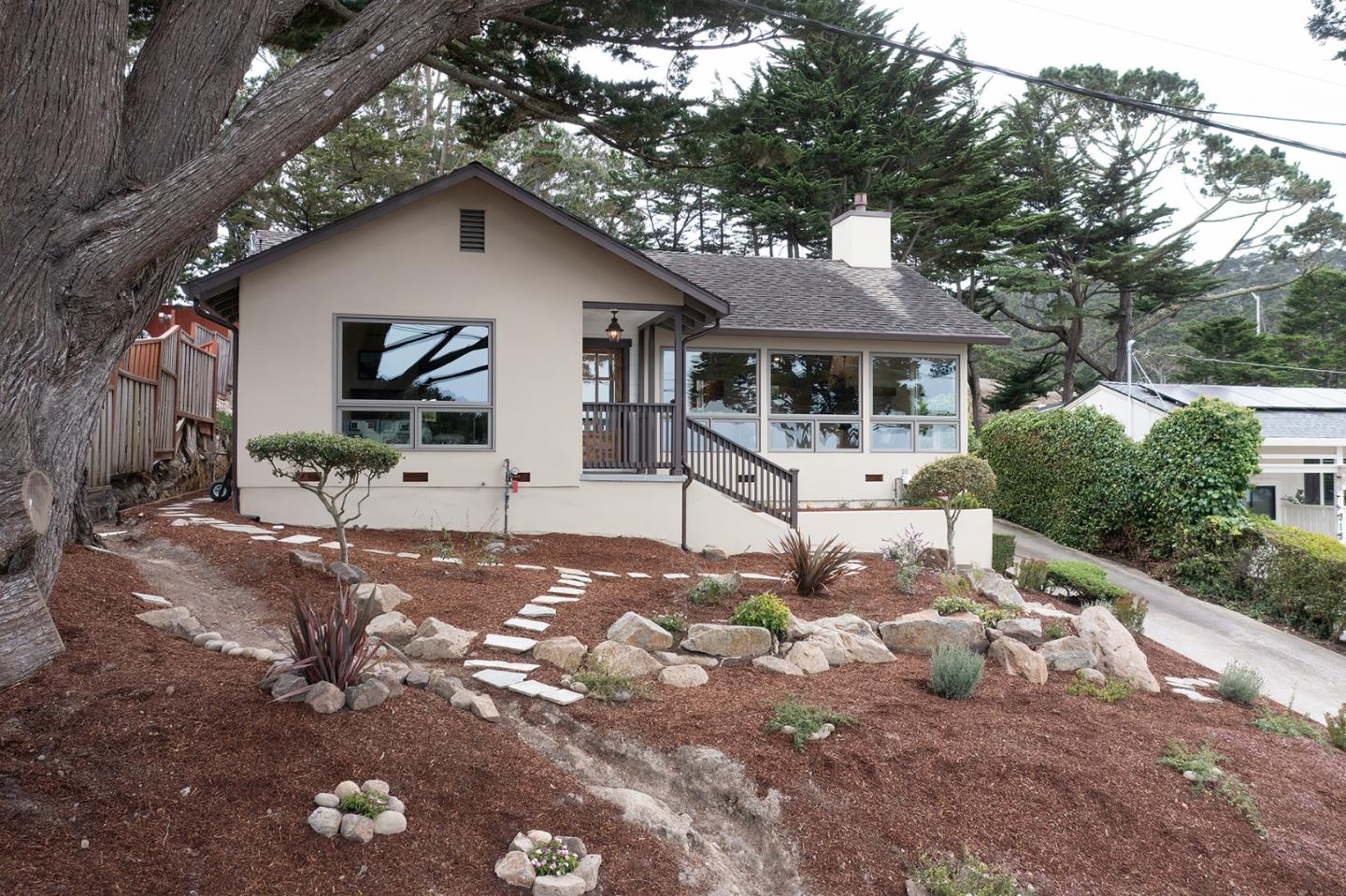 Monterey