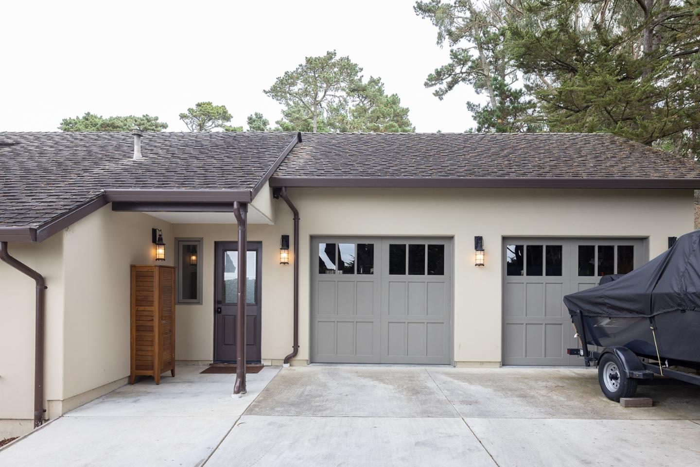 Detail Gallery Image 23 of 26 For 307 Bishop Ave, Pacific Grove,  CA 93950 - 3 Beds | 2 Baths