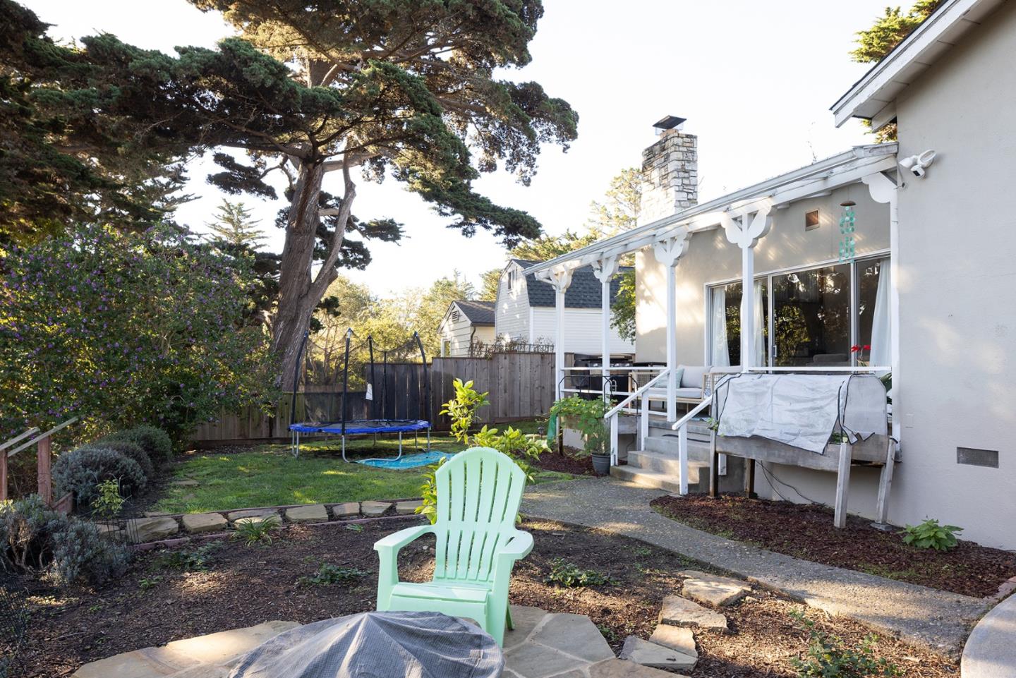 Detail Gallery Image 24 of 25 For 26027 Mesa Dr, Carmel,  CA 93923 - 3 Beds | 2 Baths