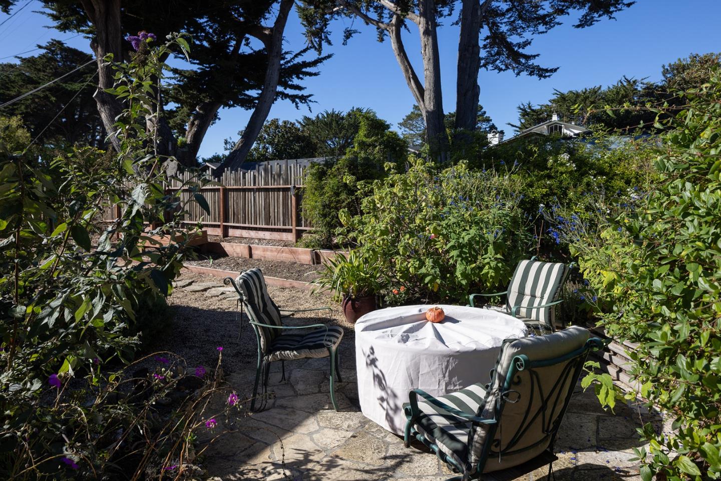 Detail Gallery Image 3 of 25 For 26027 Mesa Dr, Carmel,  CA 93923 - 3 Beds | 2 Baths