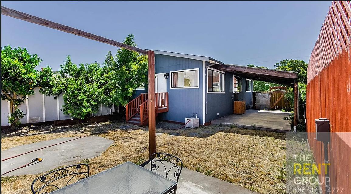 Detail Gallery Image 21 of 21 For 242 Jackson Ave, Redwood City,  CA 94061 - 2 Beds | 1 Baths