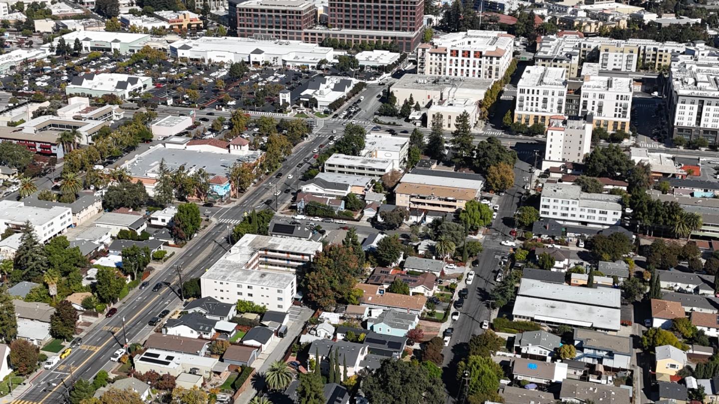 Detail Gallery Image 3 of 21 For 242 Jackson Ave, Redwood City,  CA 94061 - 2 Beds | 1 Baths