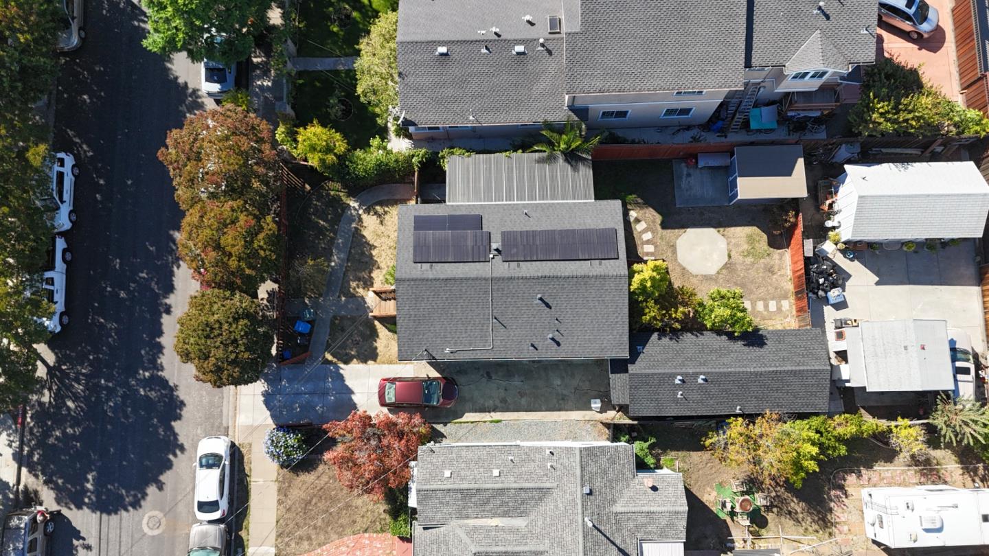 Detail Gallery Image 4 of 21 For 242 Jackson Ave, Redwood City,  CA 94061 - 2 Beds | 1 Baths