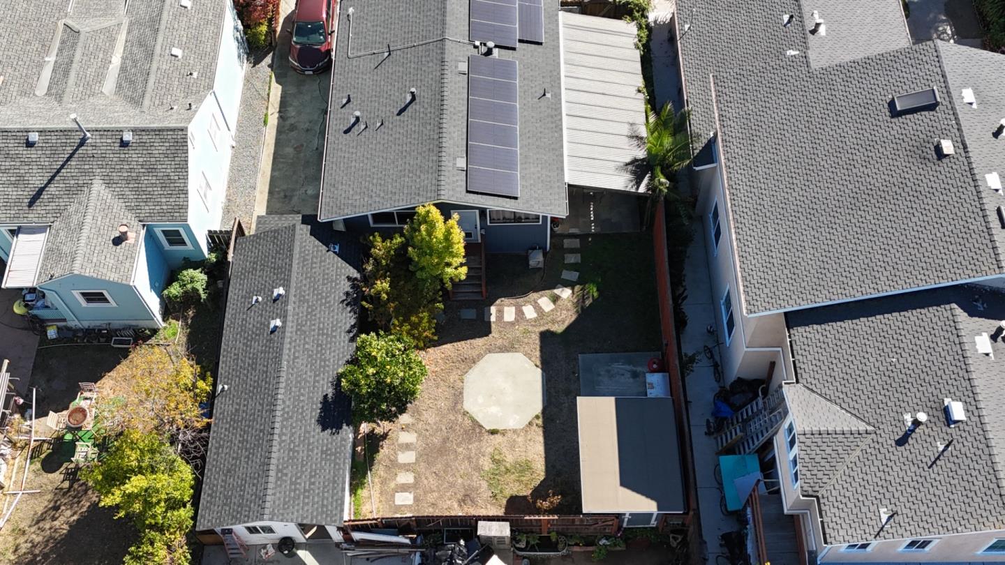 Detail Gallery Image 5 of 21 For 242 Jackson Ave, Redwood City,  CA 94061 - 2 Beds | 1 Baths