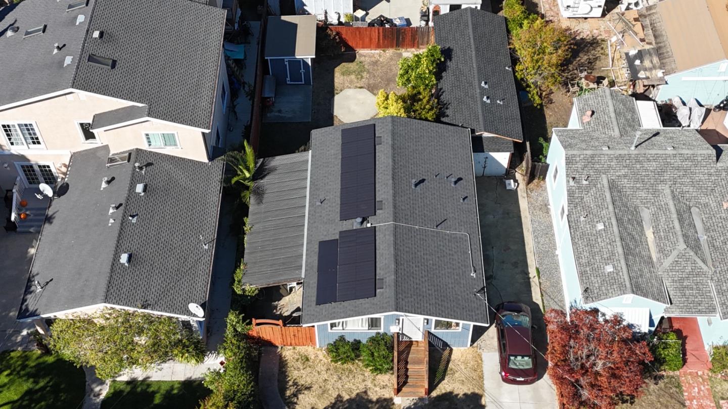 Detail Gallery Image 6 of 21 For 242 Jackson Ave, Redwood City,  CA 94061 - 2 Beds | 1 Baths