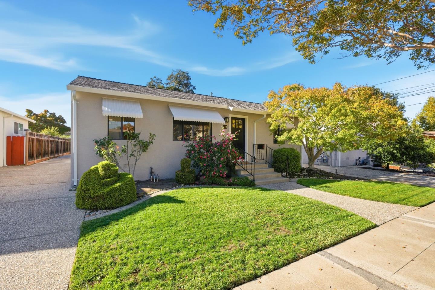 Detail Gallery Image 34 of 42 For 119 Florence St, Sunnyvale,  CA 94086 - 3 Beds | 1/1 Baths