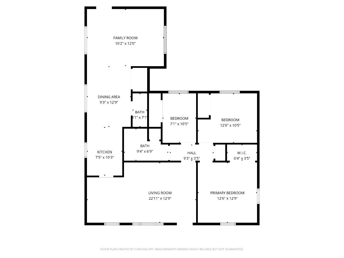 Detail Gallery Image 42 of 42 For 119 Florence St, Sunnyvale,  CA 94086 - 3 Beds | 1/1 Baths