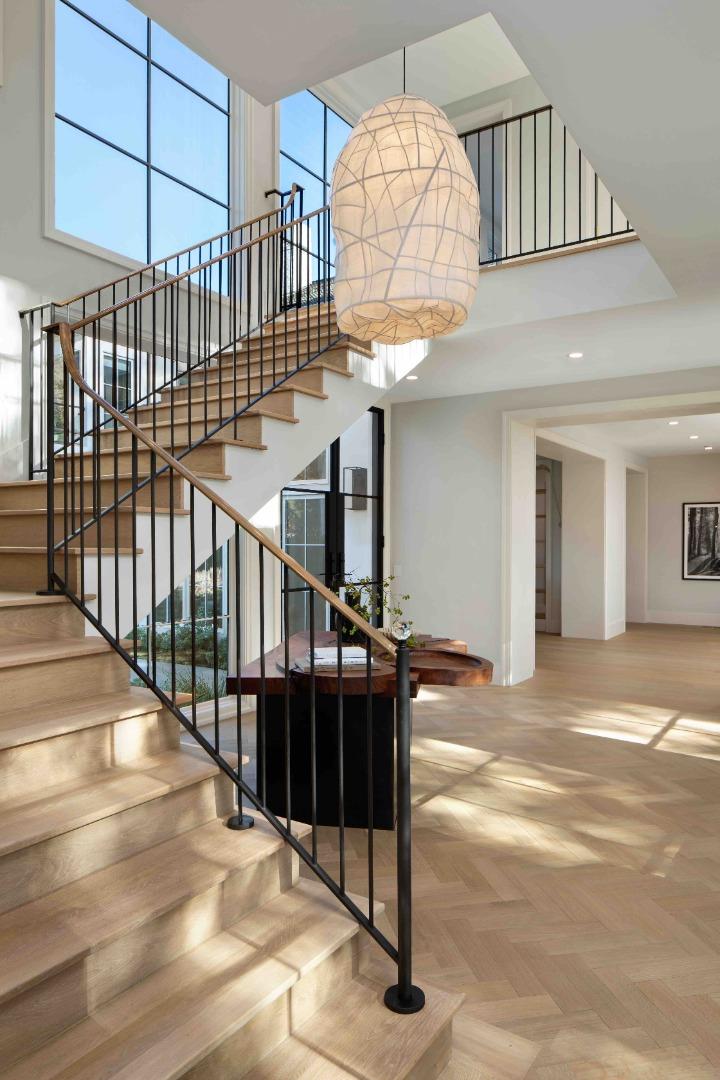 Detail Gallery Image 10 of 15 For 273 Austin Ave, Atherton,  CA 94027 - 5 Beds | 5/1 Baths