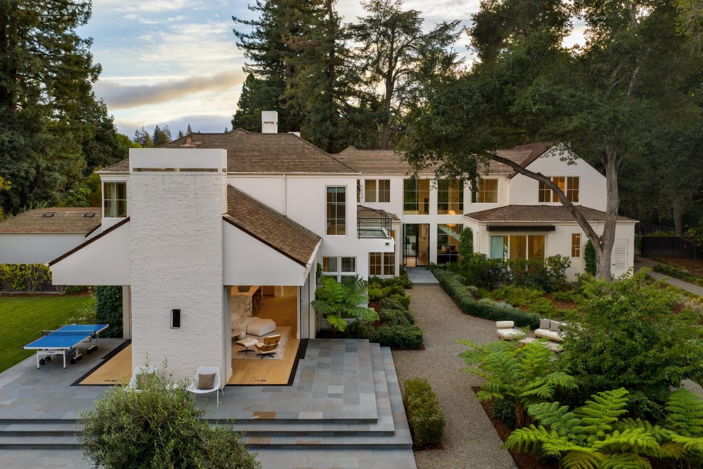 273 Austin Avenue, Atherton, CA, 94027