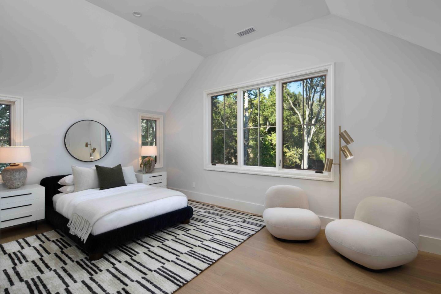 273 Austin Avenue, Atherton, CA, 94027