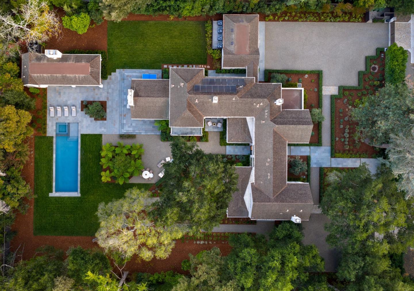 273 Austin Avenue, Atherton, CA, 94027