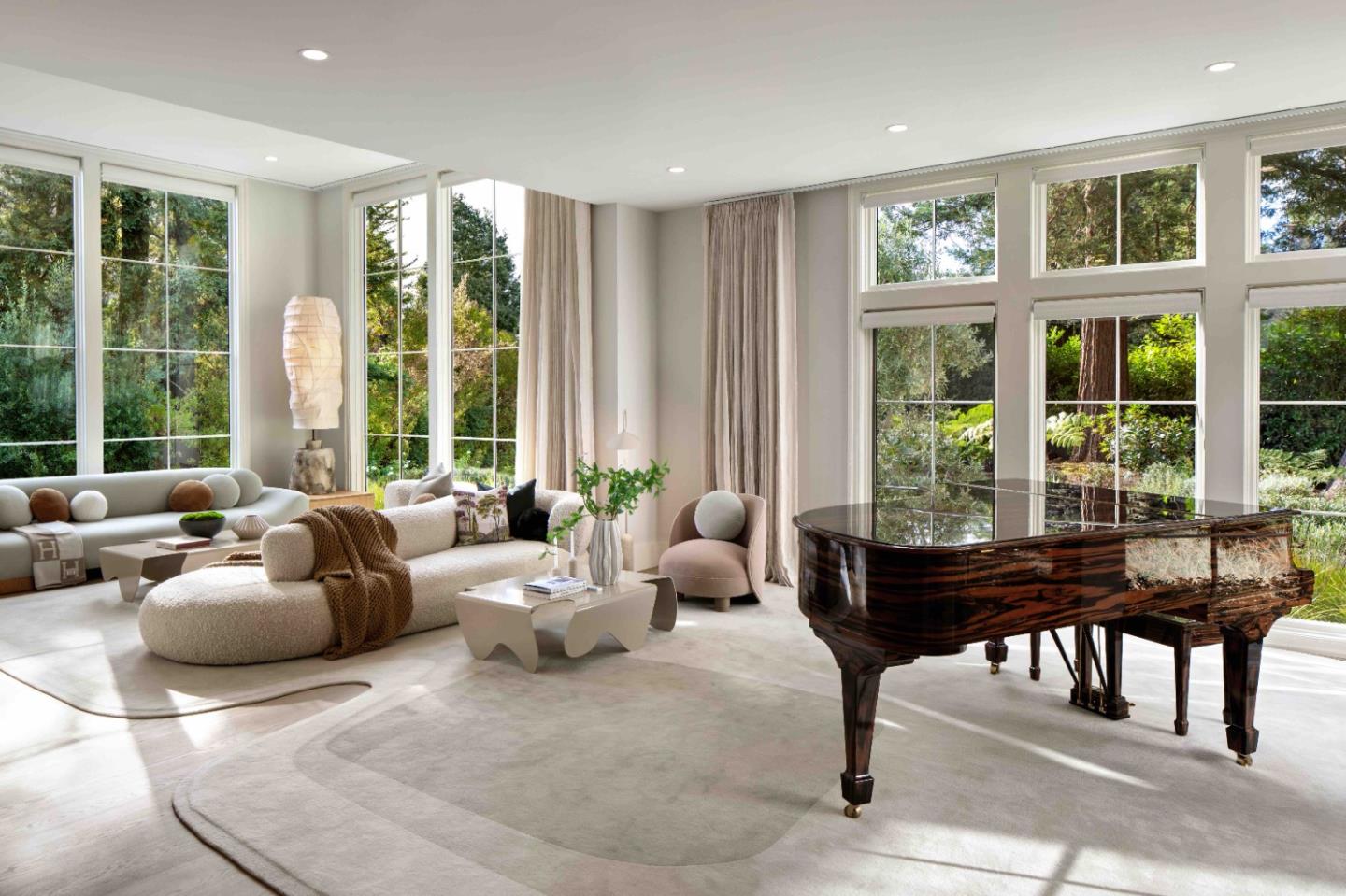 273 Austin Avenue, Atherton, CA, 94027