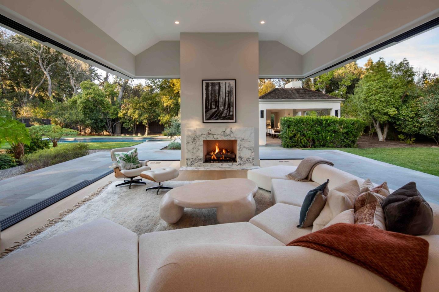 273 Austin Avenue, Atherton, CA, 94027