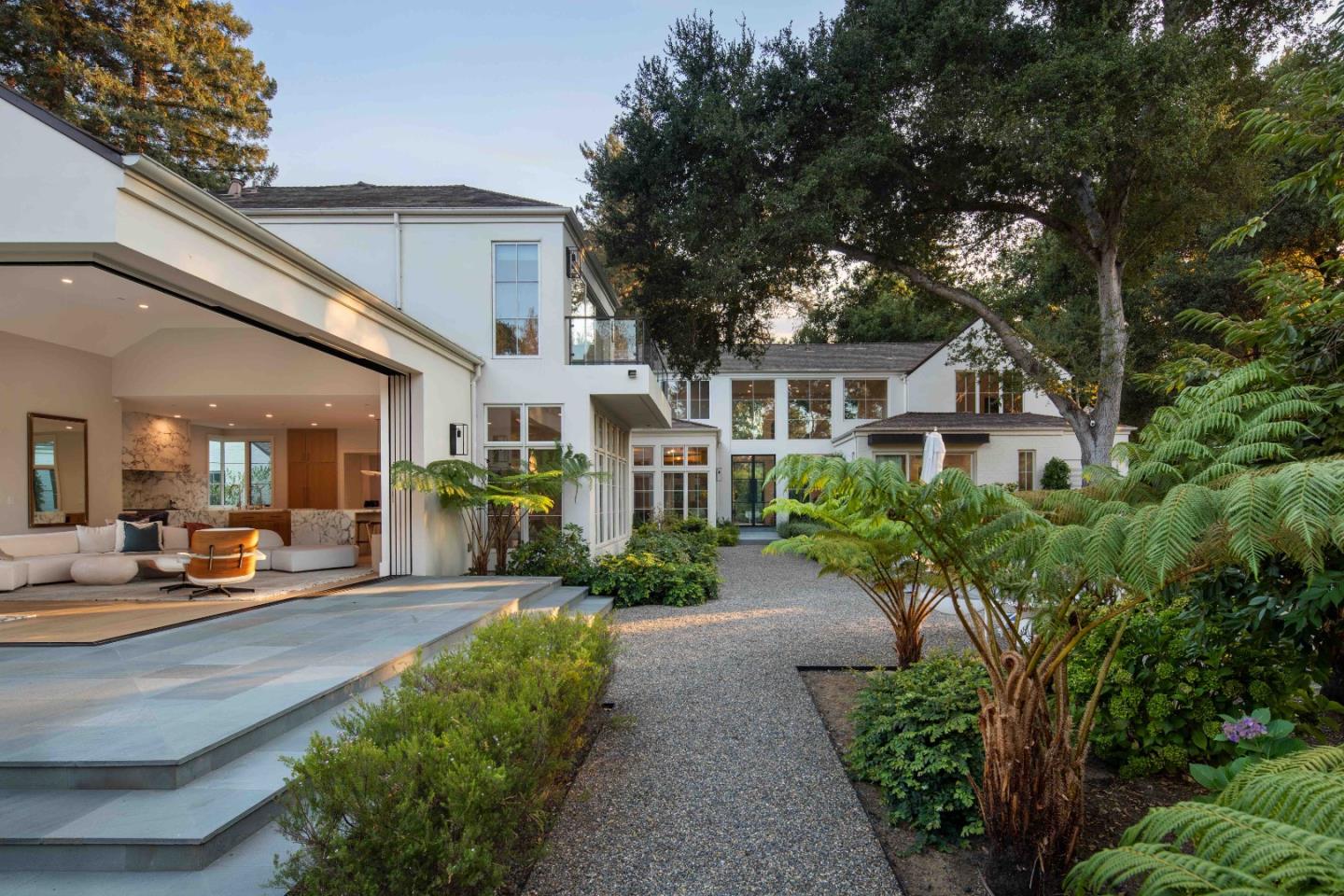 273 Austin Avenue, Atherton, CA, 94027