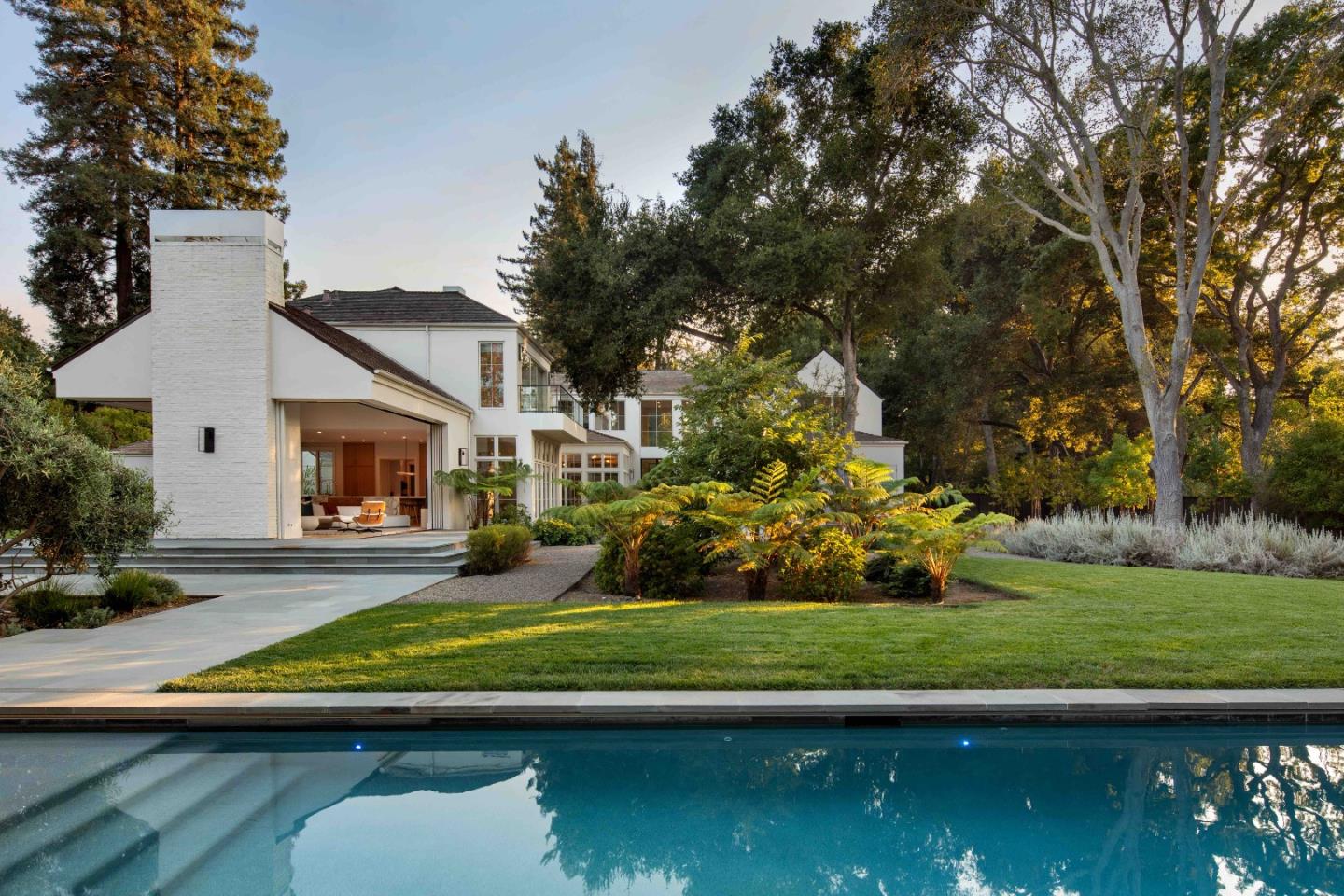 273 Austin Avenue, Atherton, CA, 94027