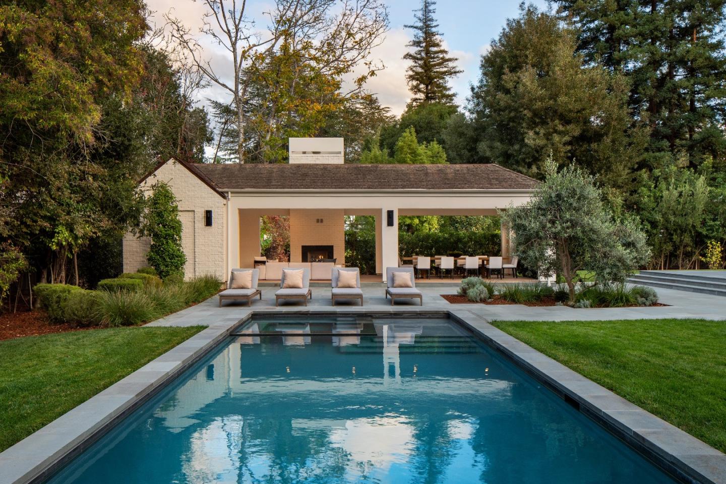 273 Austin Avenue, Atherton, CA, 94027