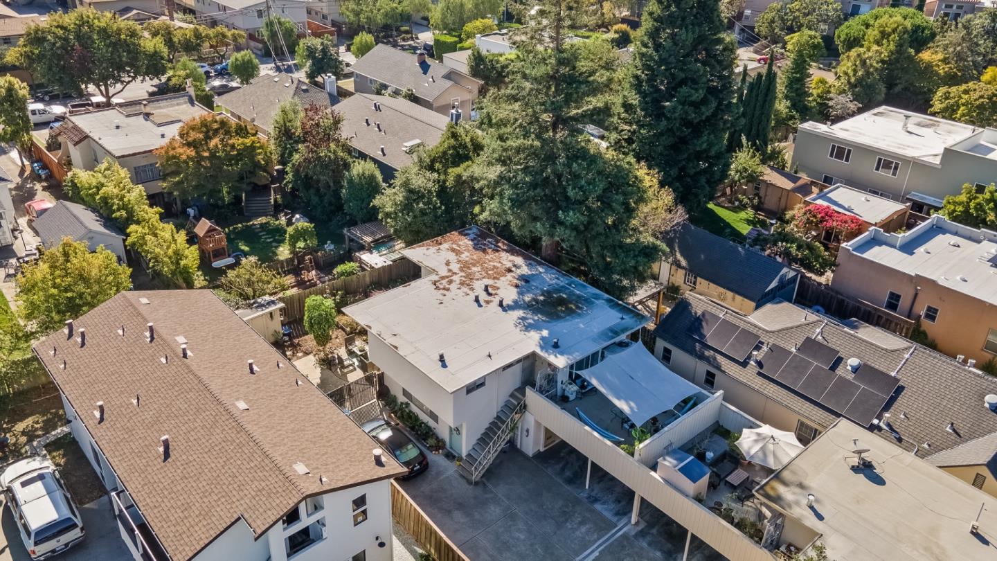 Detail Gallery Image 39 of 41 For 444 Villa Ter, San Mateo,  CA 94401 - – Beds | – Baths