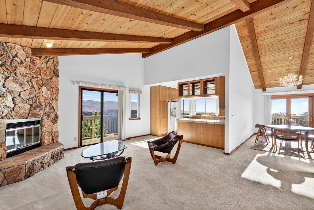 Detail Gallery Image 18 of 58 For 3475 Edgefield Pl, Carmel,  CA 93923 - 4 Beds | 2/1 Baths