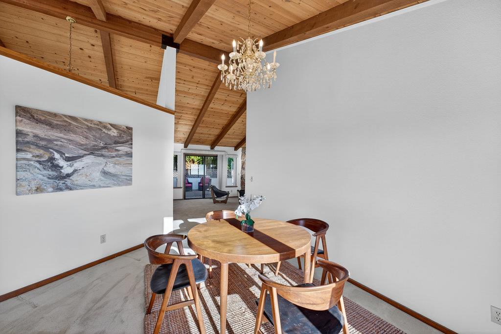 Detail Gallery Image 23 of 58 For 3475 Edgefield Pl, Carmel,  CA 93923 - 4 Beds | 2/1 Baths