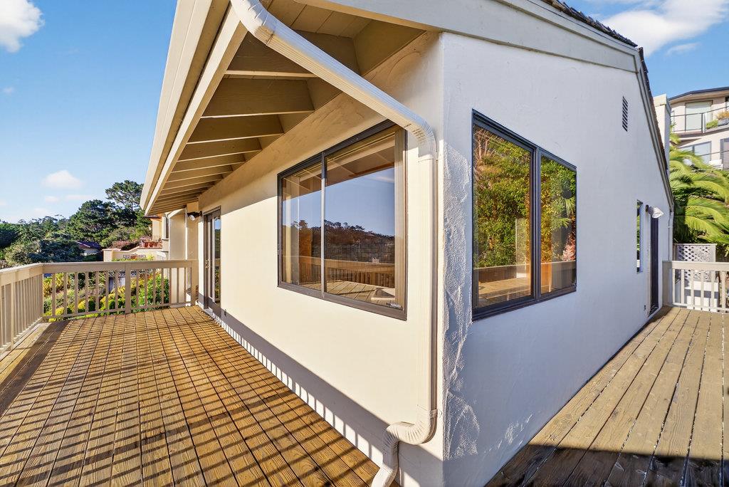 Detail Gallery Image 25 of 58 For 3475 Edgefield Pl, Carmel,  CA 93923 - 4 Beds | 2/1 Baths