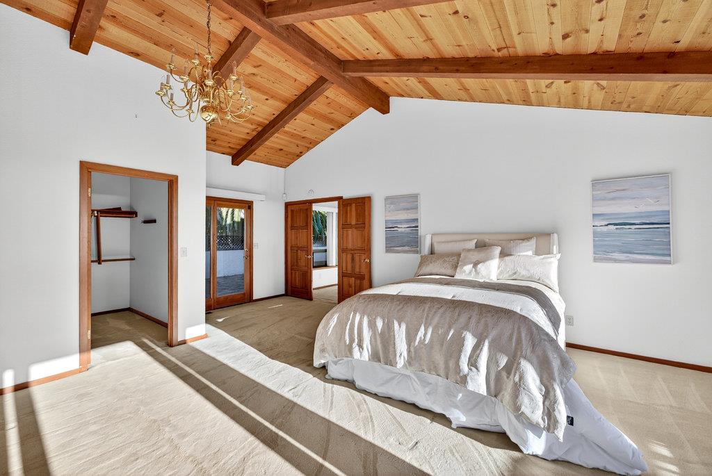 Detail Gallery Image 28 of 58 For 3475 Edgefield Pl, Carmel,  CA 93923 - 4 Beds | 2/1 Baths