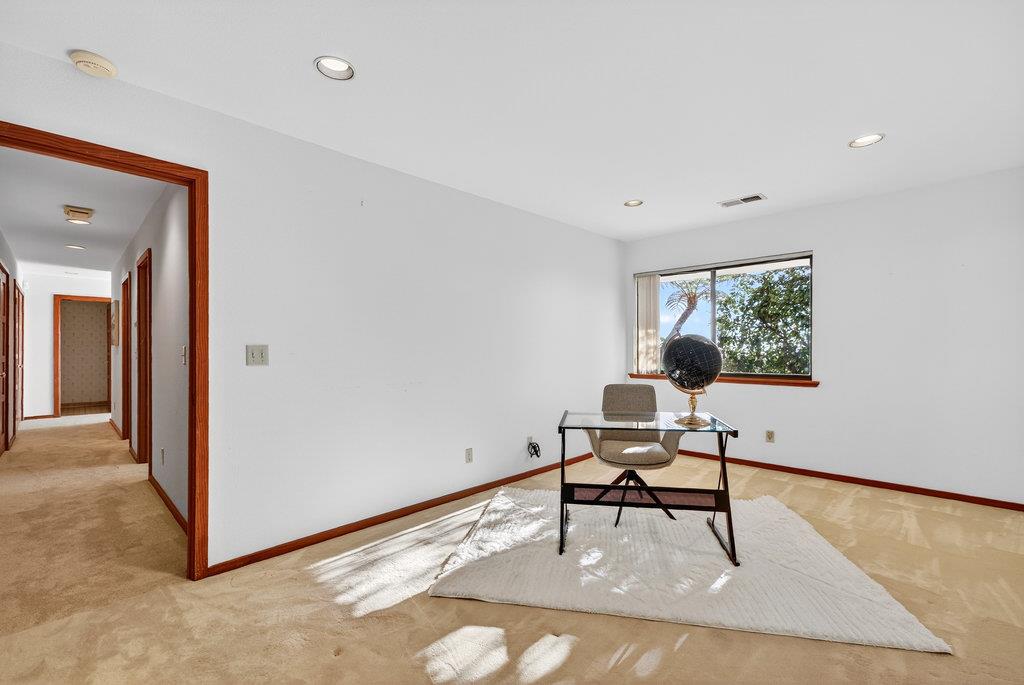 Detail Gallery Image 38 of 58 For 3475 Edgefield Pl, Carmel,  CA 93923 - 4 Beds | 2/1 Baths