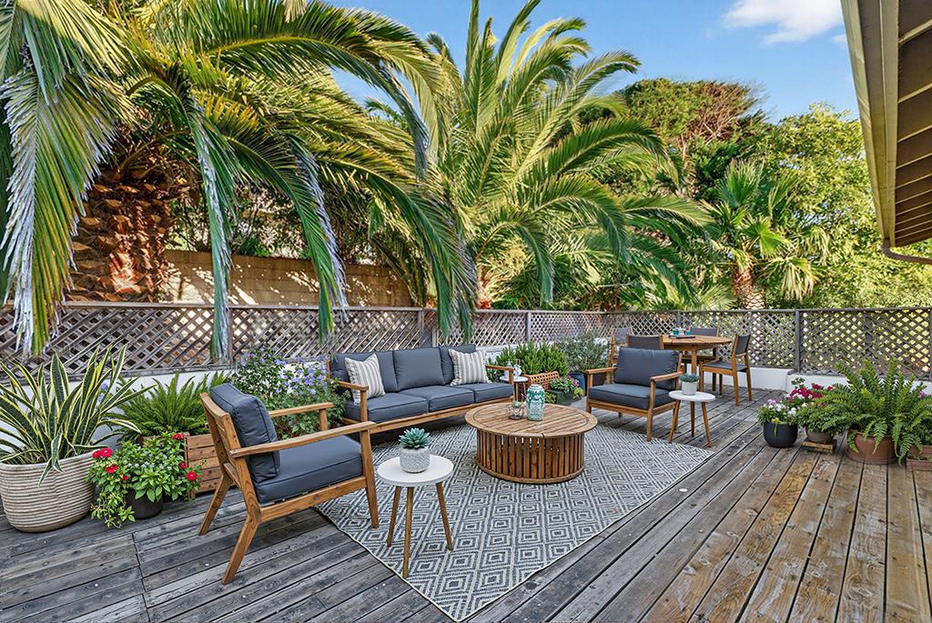 Detail Gallery Image 40 of 58 For 3475 Edgefield Pl, Carmel,  CA 93923 - 4 Beds | 2/1 Baths